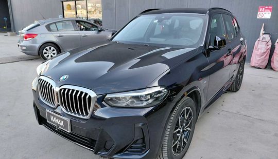 Bmw • X3