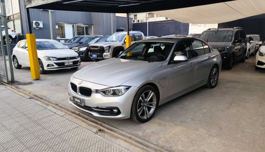Bmw • Serie 3