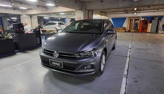 Volkswagen • Virtus