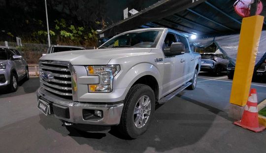 Ford • F-150