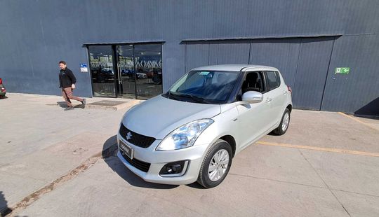 Suzuki • Swift