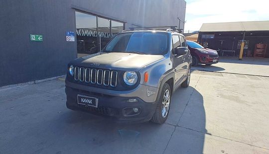 Jeep • Renegade