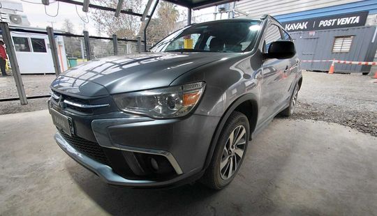 Mitsubishi • ASX