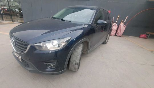 Mazda • CX-5