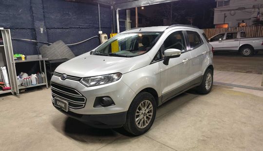 Ford • EcoSport