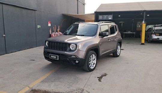 Jeep • Renegade