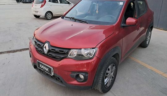 Renault • Kwid