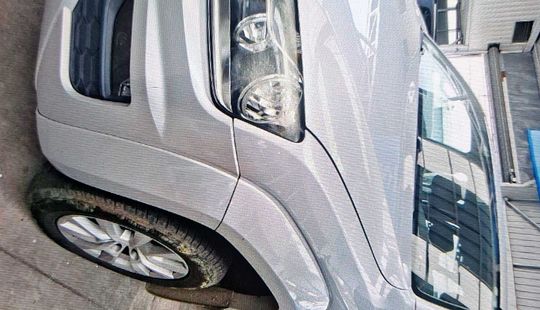Volkswagen • Amarok