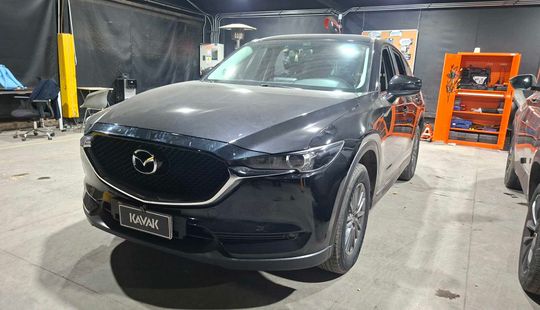 Mazda • CX-5