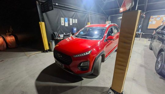 Chery • Tiggo 2 Pro