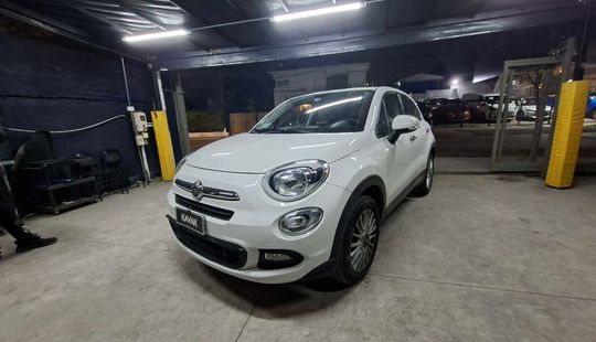 Fiat • 500X