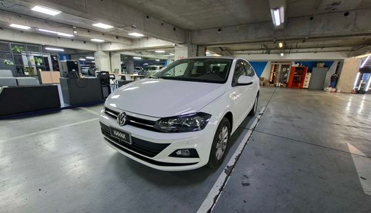 Volkswagen • Virtus