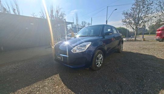 Suzuki • Swift
