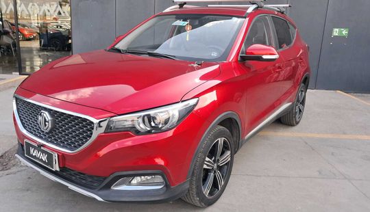 Mg • Zs