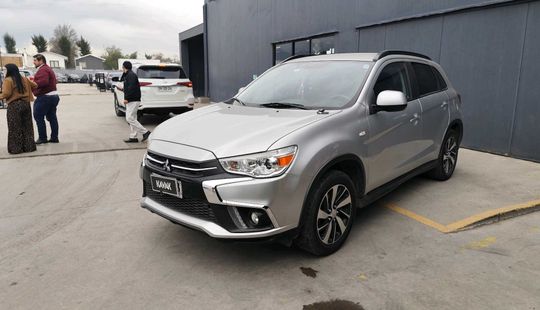 Mitsubishi • ASX