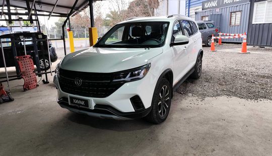 Dongfeng • T5L