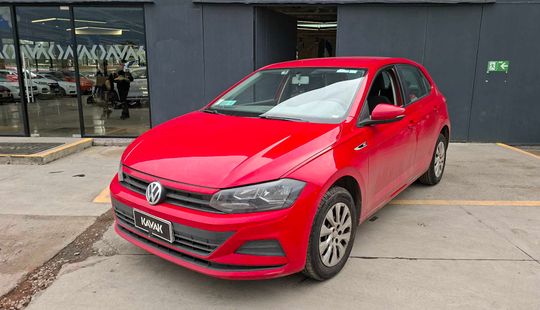 Volkswagen • Polo