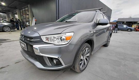 Mitsubishi • ASX