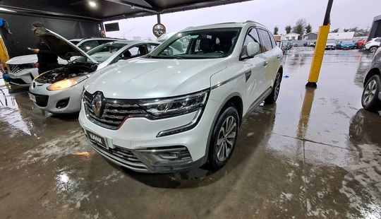Renault • Koleos