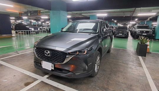 Mazda • CX-5