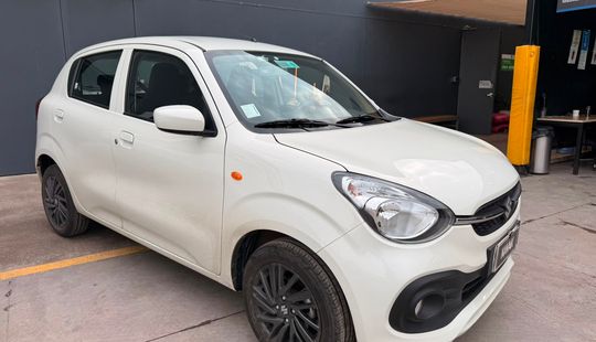 Suzuki • Celerio