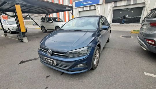 Volkswagen • Polo