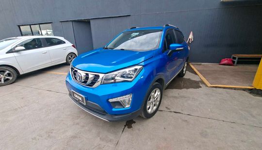 Changan • CS15