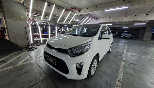 Kia • MORNING