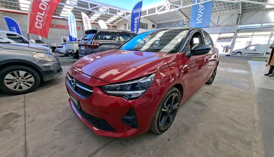 Opel • Corsa