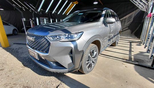 Haval • H6