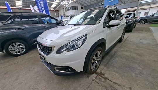 Peugeot • 2008