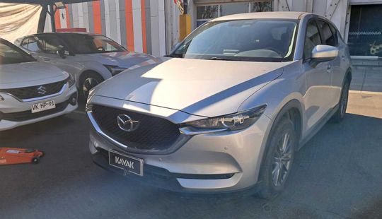 Mazda • CX-5