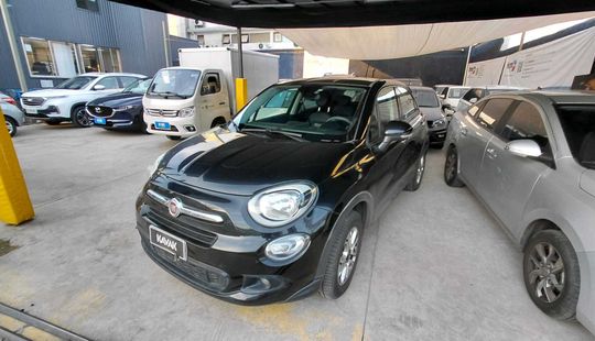 Fiat • 500X