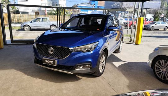 Mg • Zs