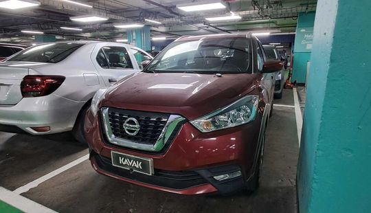 Nissan • Kicks
