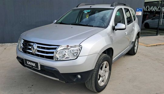 Renault • Duster