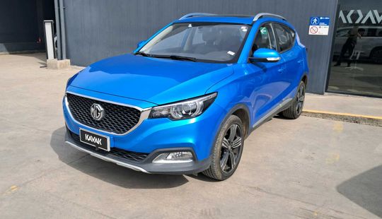 Mg • Zs
