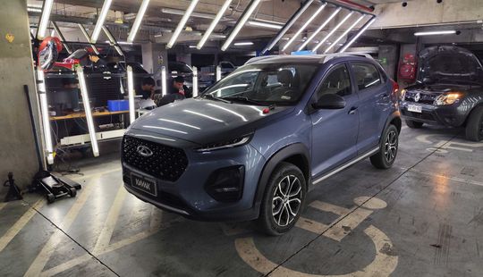 Chery • Tiggo 2 Pro
