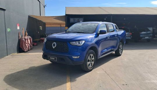 Great Wall • POER