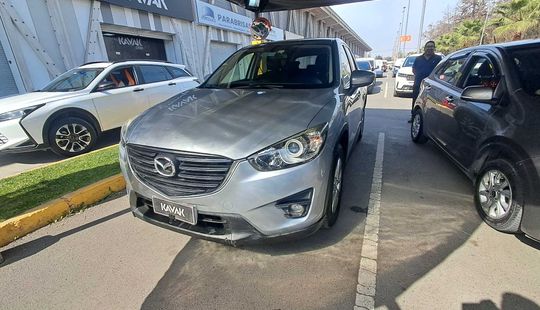 Mazda • CX-5