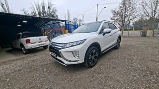 Mitsubishi • Eclipse Cross