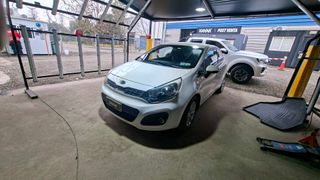 Kia • RIO 3