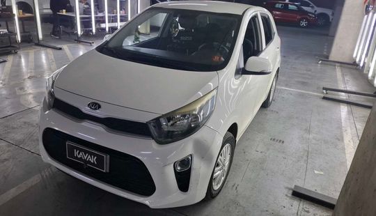Kia • MORNING