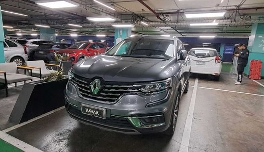 Renault • Koleos