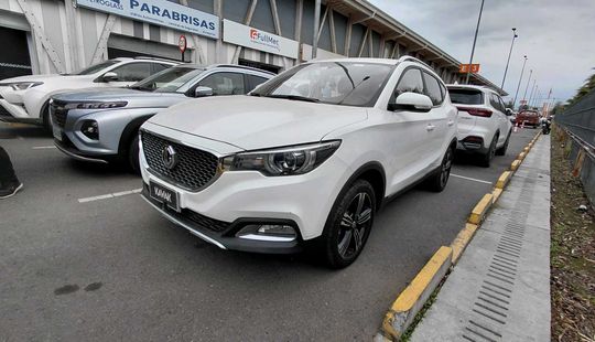 Mg • Zs