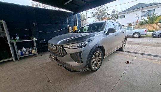 gwm • Haval Jolion