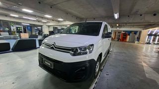 Citroen • Berlingo
