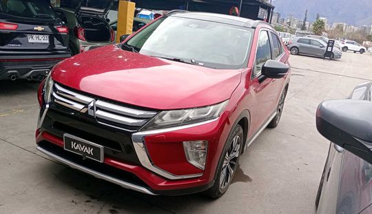 Mitsubishi • Eclipse Cross