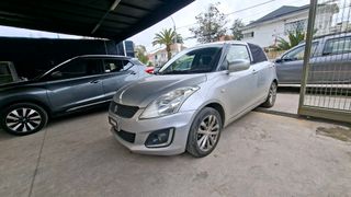 Suzuki • Swift