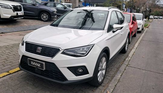 Seat • Arona